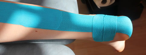 Achilles Pain