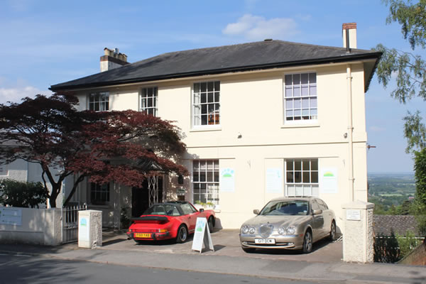 Malvern Surgeries, Malvern Chiropodists